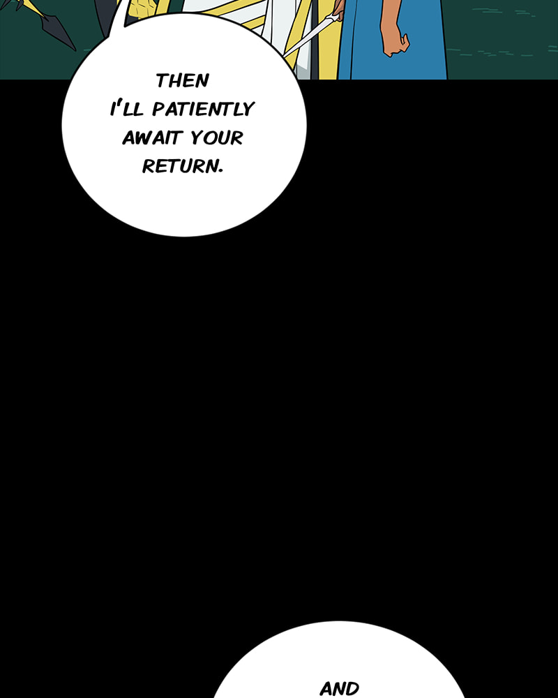 Line (TSUKISHIMA Sango) Chapter 144 page 51 - 