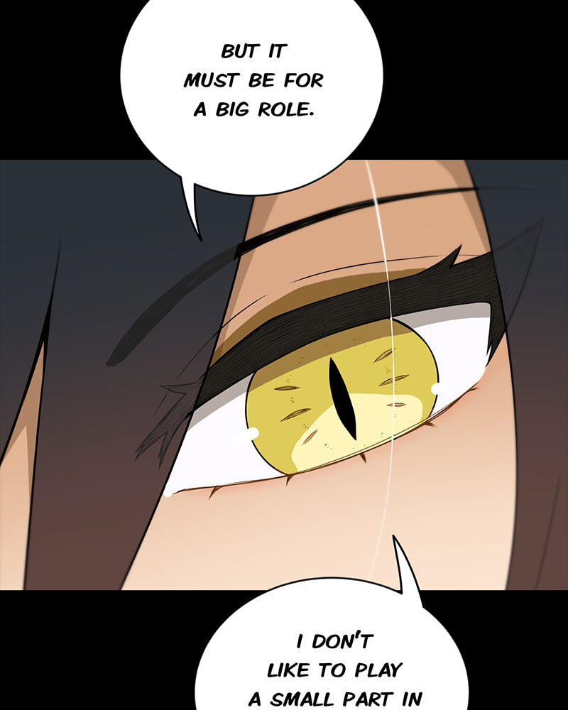 Line (TSUKISHIMA Sango) Chapter 144 page 54 - 
