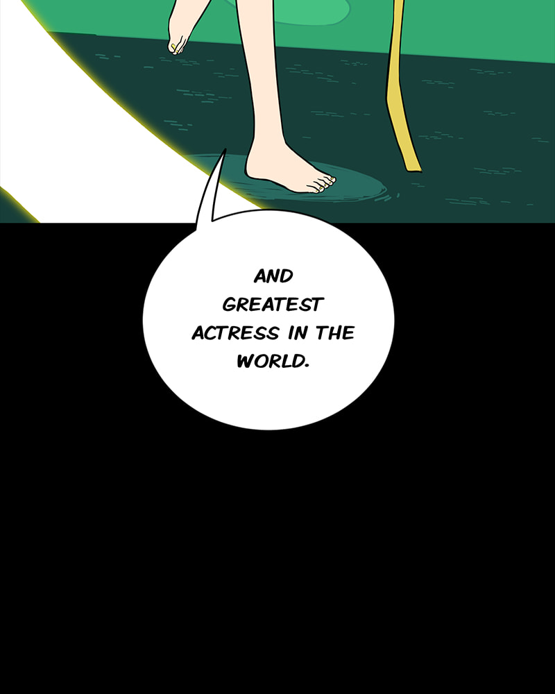 Line (TSUKISHIMA Sango) Chapter 144 page 57 - 