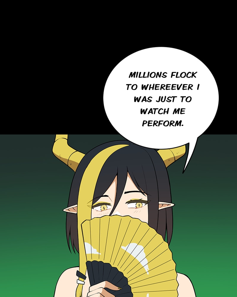 Line (TSUKISHIMA Sango) Chapter 144 page 58 - 