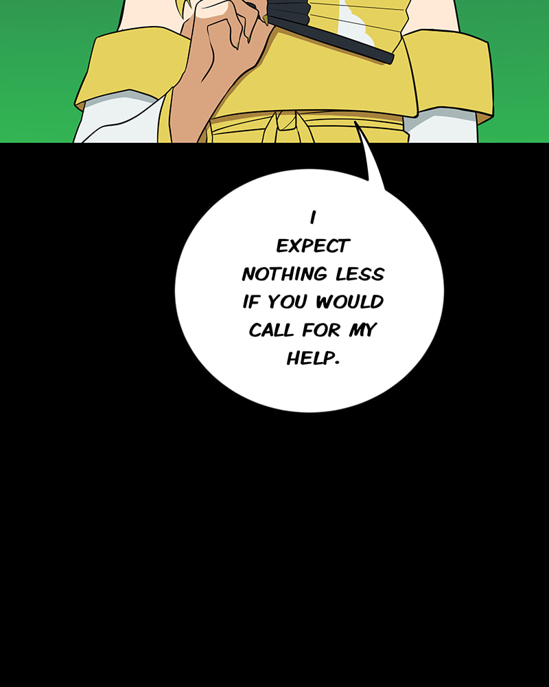 Line (TSUKISHIMA Sango) Chapter 144 page 59 - 