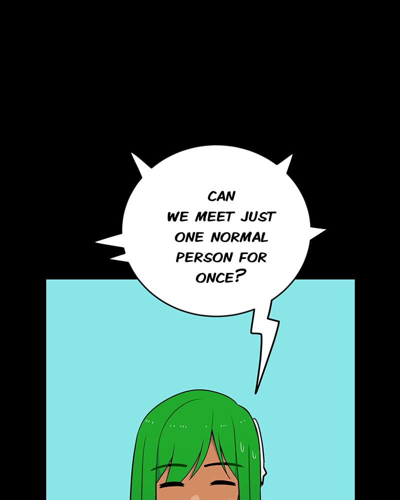 Line (TSUKISHIMA Sango) Chapter 144 page 60 - 