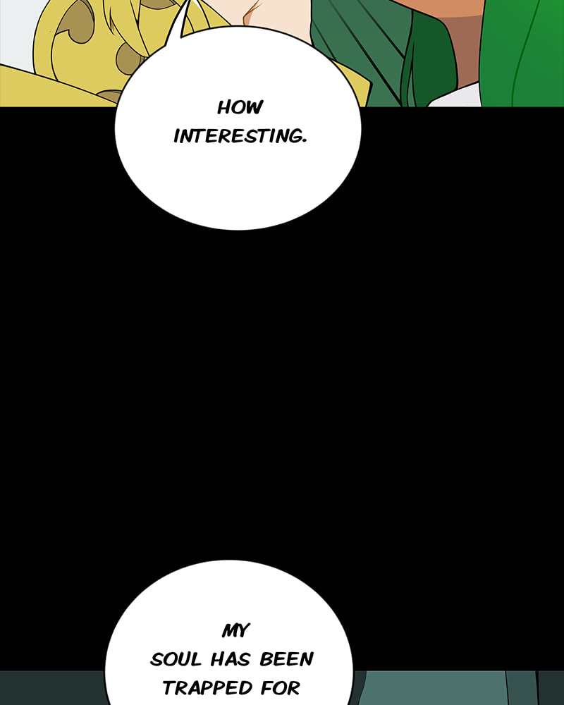 Line (TSUKISHIMA Sango) Chapter 144 page 7 - 