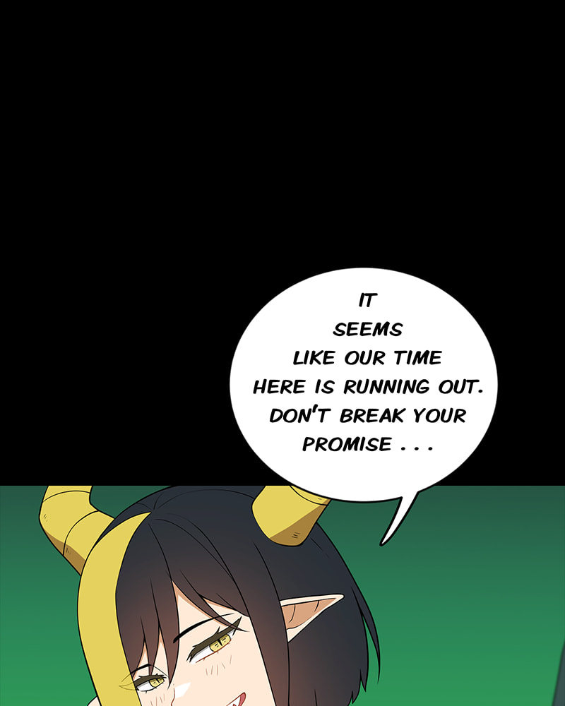 Line (TSUKISHIMA Sango) Chapter 144 page 62 - 