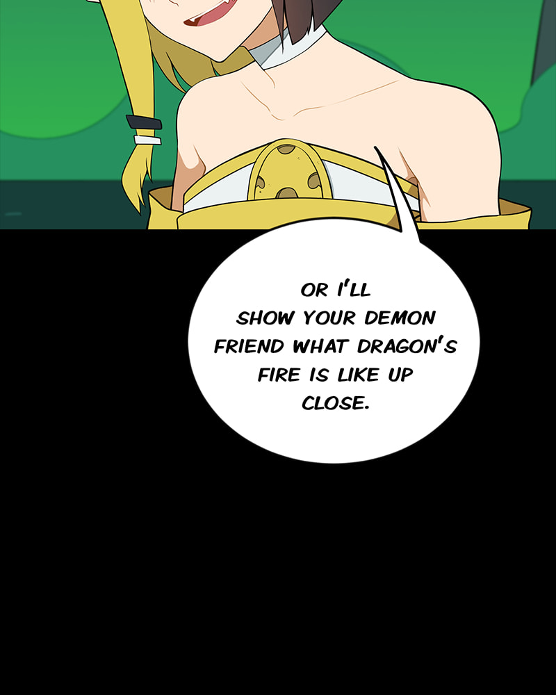Line (TSUKISHIMA Sango) Chapter 144 page 63 - 