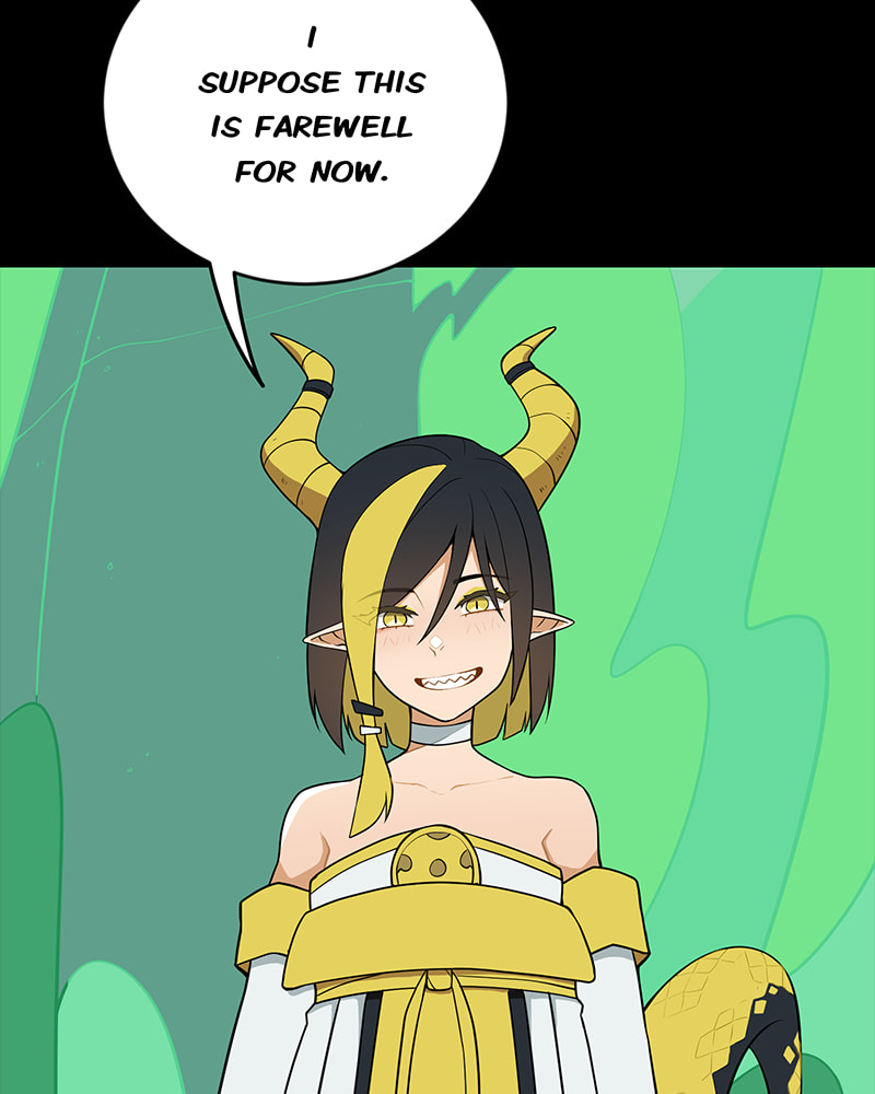Line (TSUKISHIMA Sango) Chapter 144 page 67 - 