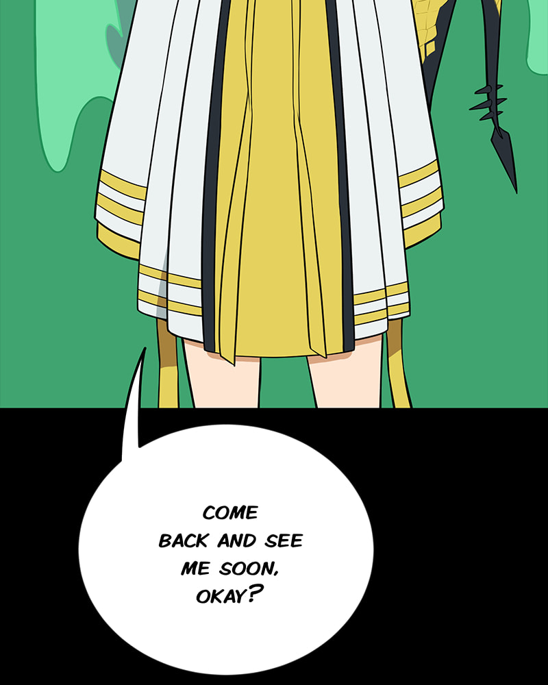 Line (TSUKISHIMA Sango) Chapter 144 page 68 - 