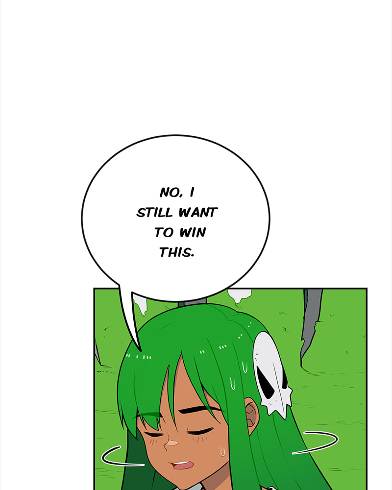 Line (TSUKISHIMA Sango) Chapter 144 page 74 - 
