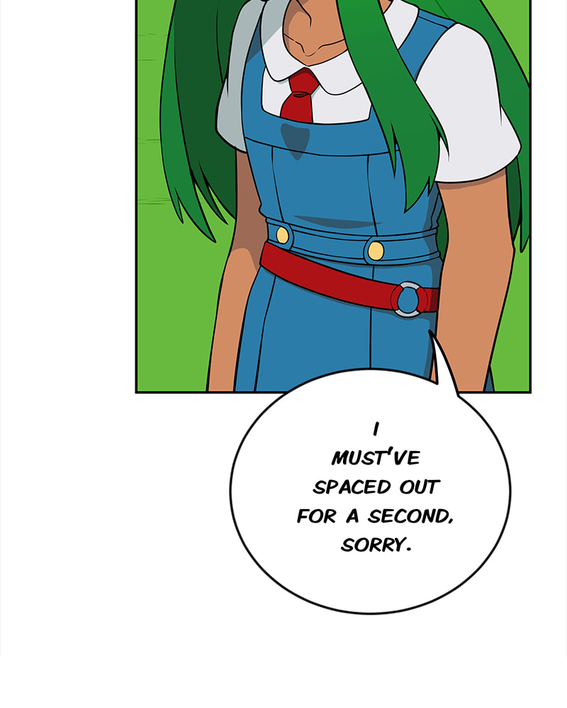 Line (TSUKISHIMA Sango) Chapter 144 page 75 - 