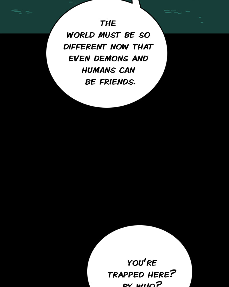 Line (TSUKISHIMA Sango) Chapter 144 page 9 - 