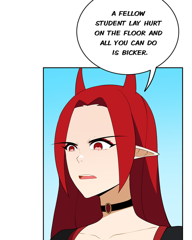 Line (TSUKISHIMA Sango) Chapter 146 page 11 - 