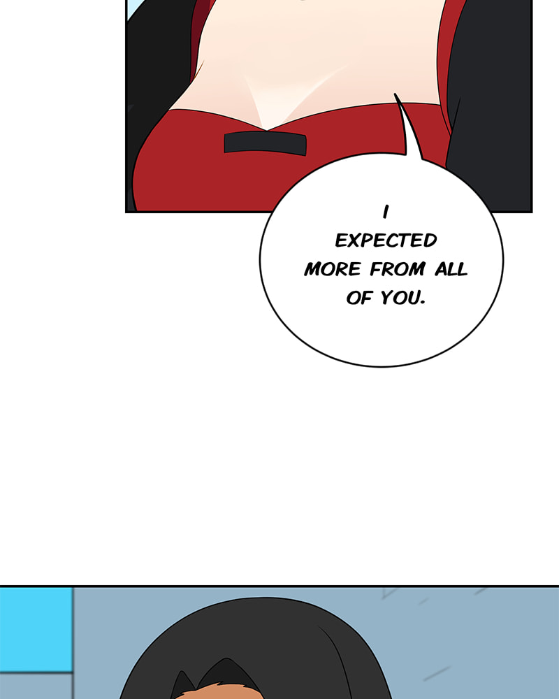 Line (TSUKISHIMA Sango) Chapter 146 page 12 - 