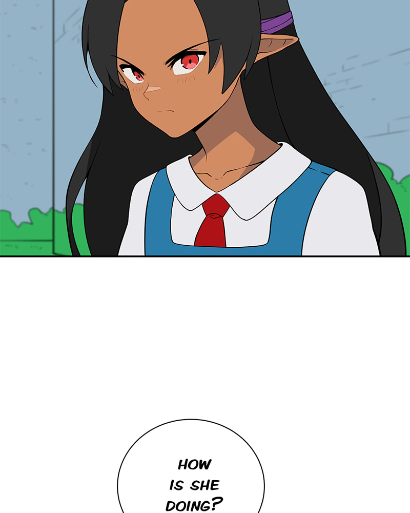 Line (TSUKISHIMA Sango) Chapter 146 page 13 - 