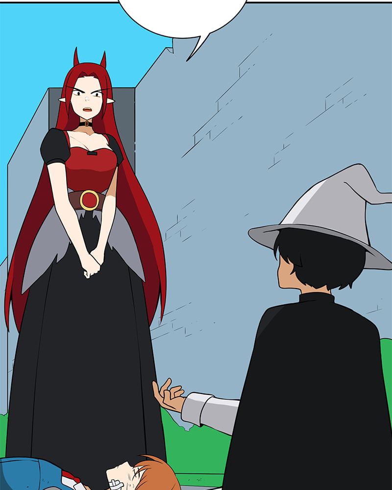 Line (TSUKISHIMA Sango) Chapter 146 page 14 - 
