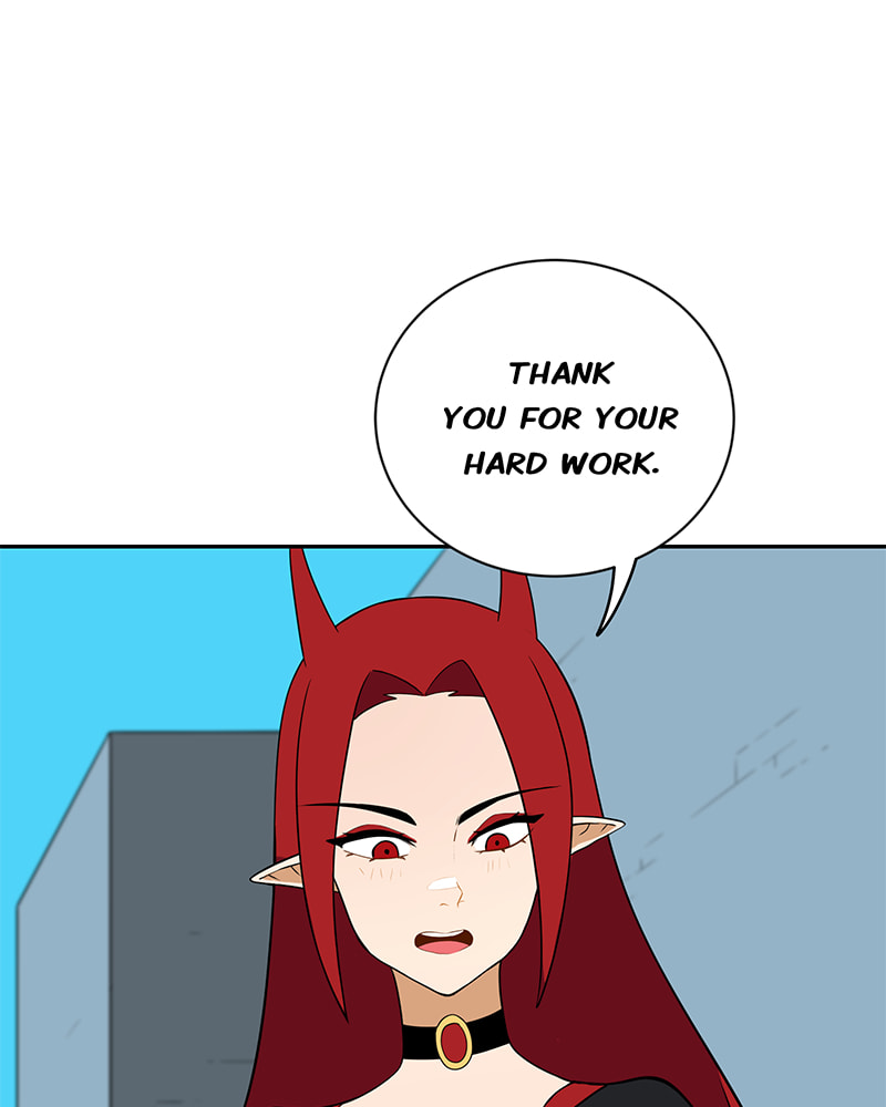 Line (TSUKISHIMA Sango) Chapter 146 page 16 - 
