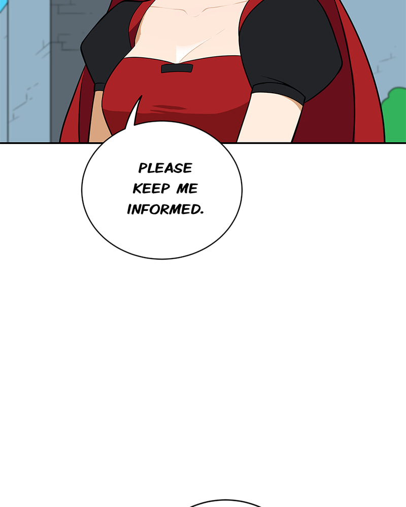 Line (TSUKISHIMA Sango) Chapter 146 page 17 - 