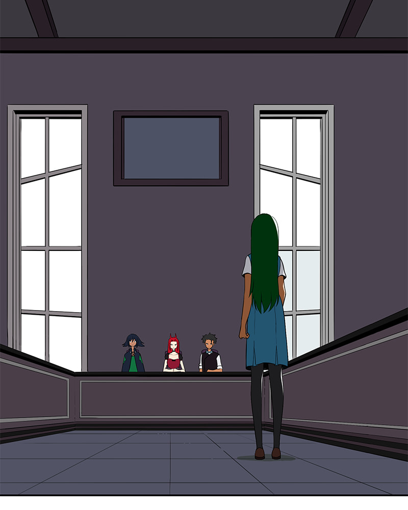 Line (TSUKISHIMA Sango) Chapter 146 page 23 - 