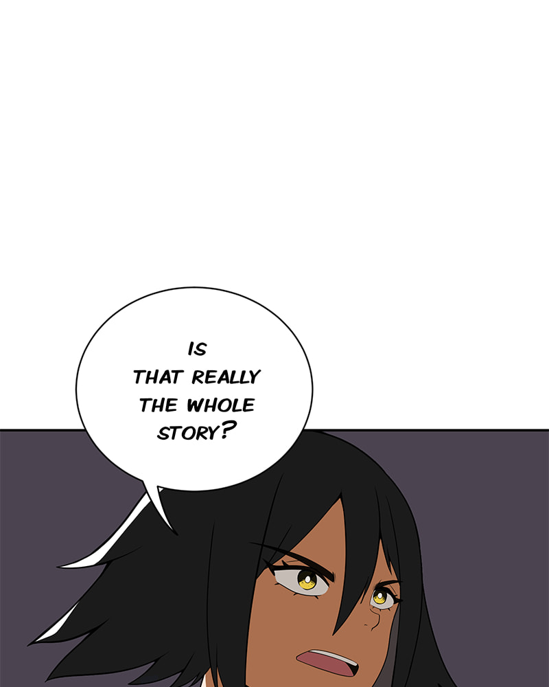 Line (TSUKISHIMA Sango) Chapter 146 page 24 - 