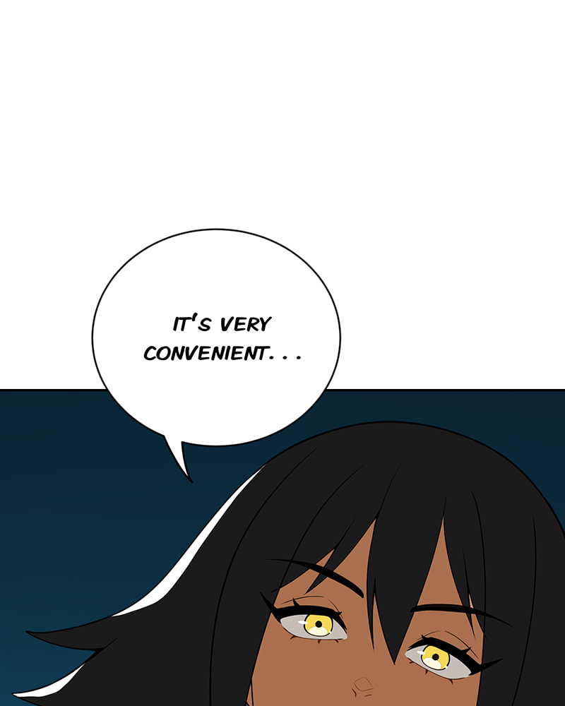 Line (TSUKISHIMA Sango) Chapter 146 page 27 - 