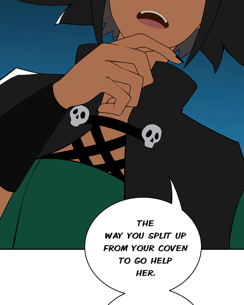 Line (TSUKISHIMA Sango) Chapter 146 page 28 - 