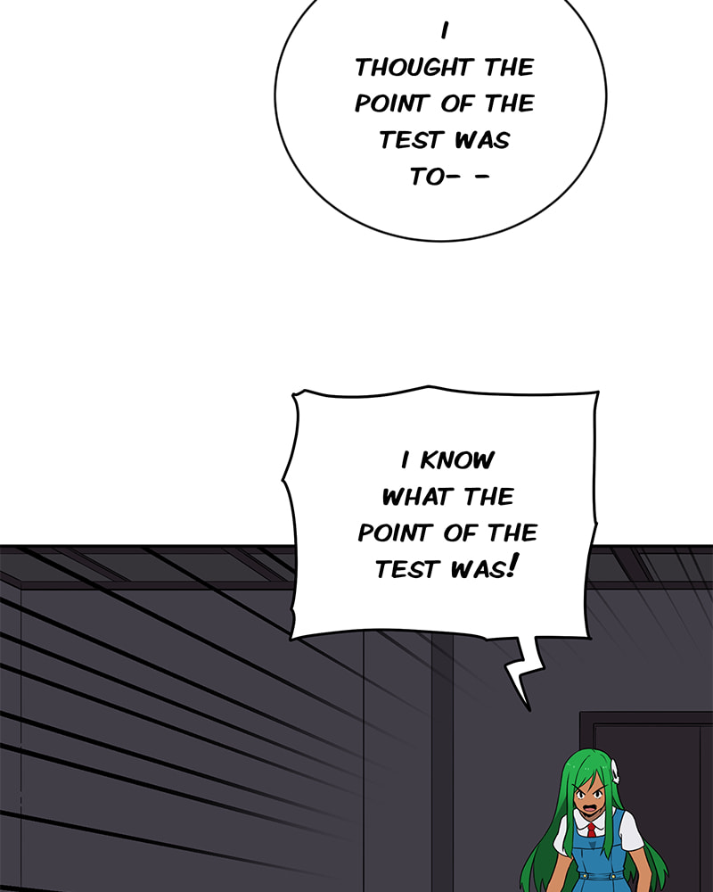 Line (TSUKISHIMA Sango) Chapter 146 page 29 - 
