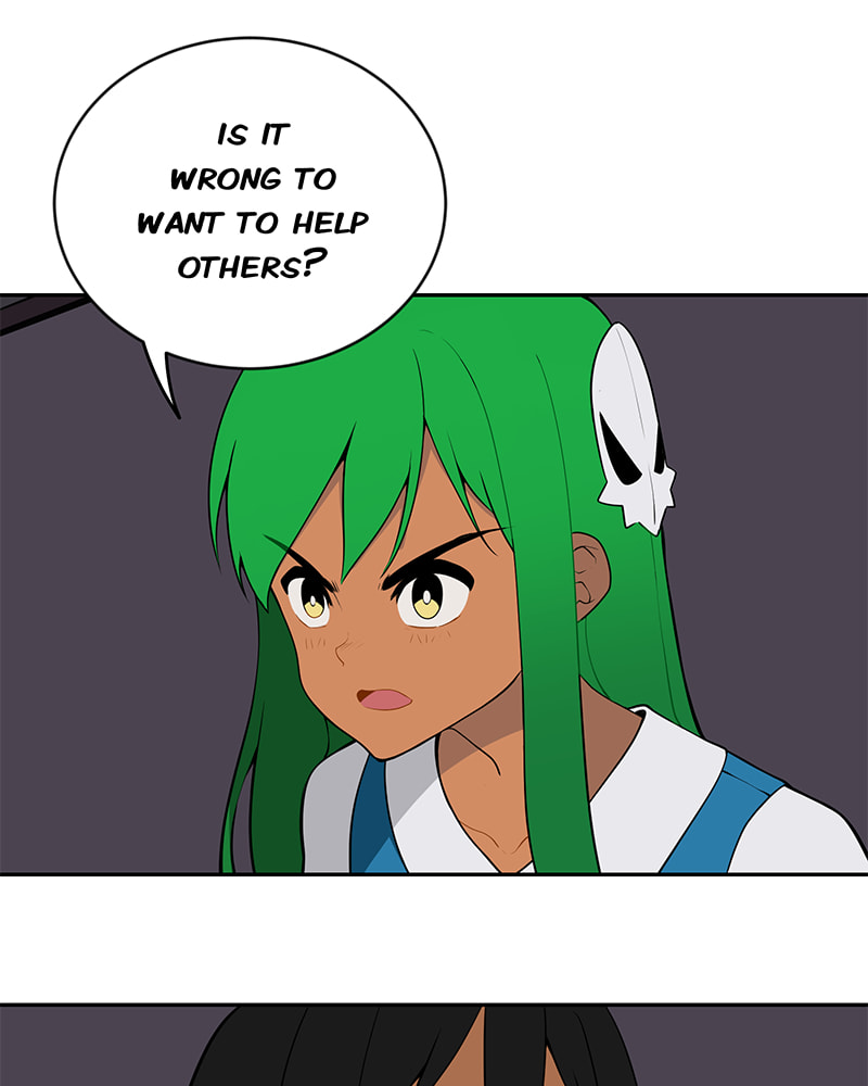 Line (TSUKISHIMA Sango) Chapter 146 page 31 - 