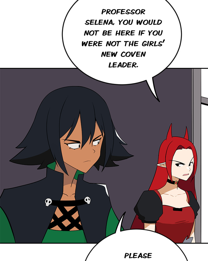 Line (TSUKISHIMA Sango) Chapter 146 page 33 - 