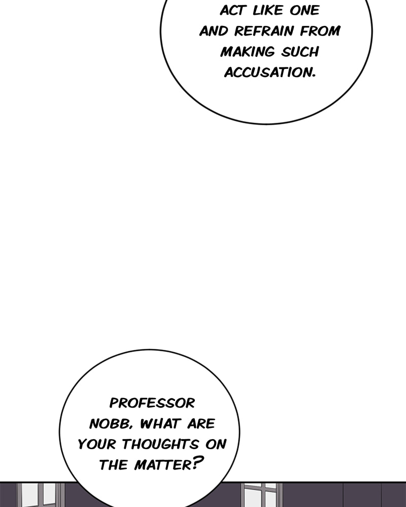 Line (TSUKISHIMA Sango) Chapter 146 page 34 - 