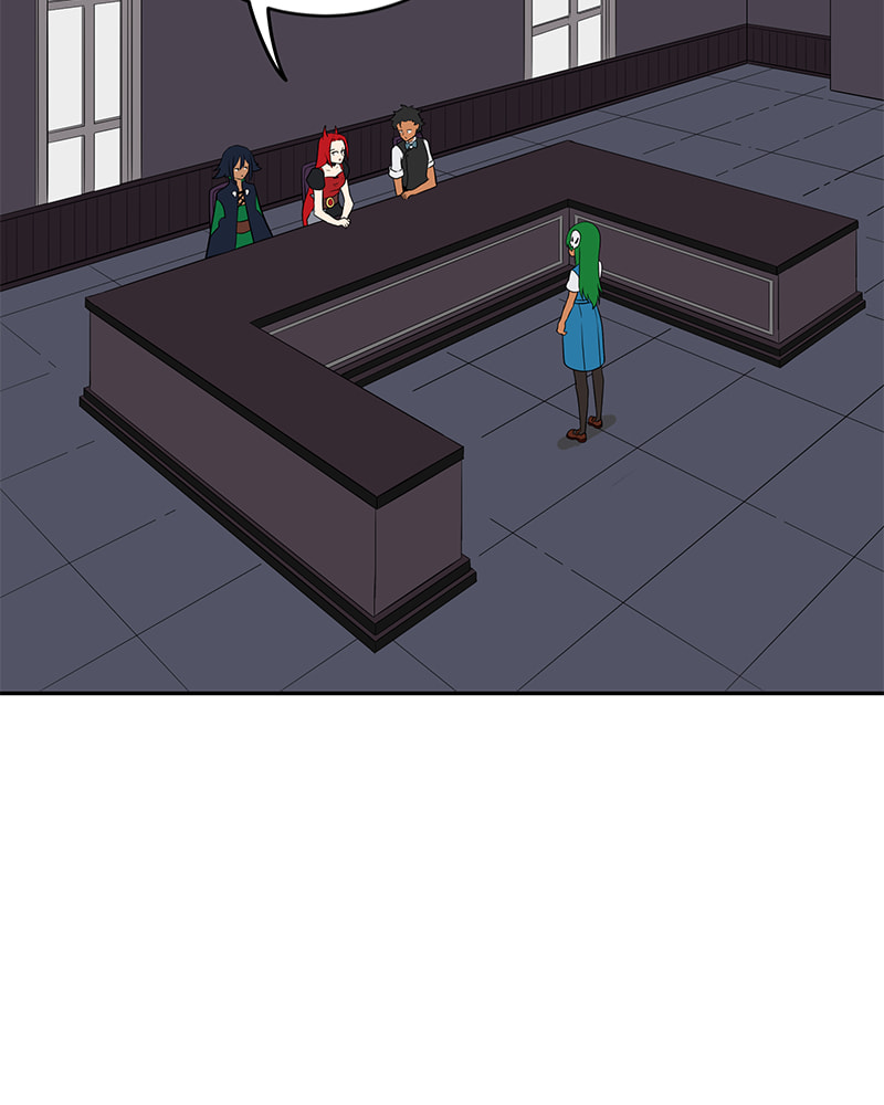 Line (TSUKISHIMA Sango) Chapter 146 page 35 - 