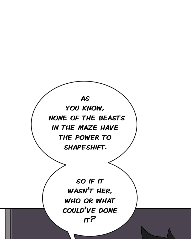Line (TSUKISHIMA Sango) Chapter 146 page 38 - 