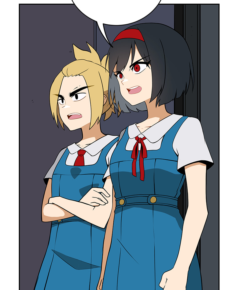 Line (TSUKISHIMA Sango) Chapter 146 page 47 - 