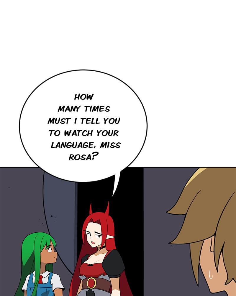 Line (TSUKISHIMA Sango) Chapter 146 page 49 - 
