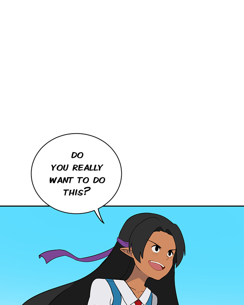 Line (TSUKISHIMA Sango) Chapter 146 page 6 - 