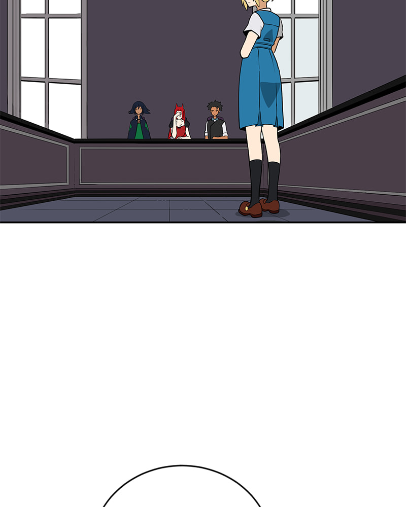 Line (TSUKISHIMA Sango) Chapter 146 page 52 - 
