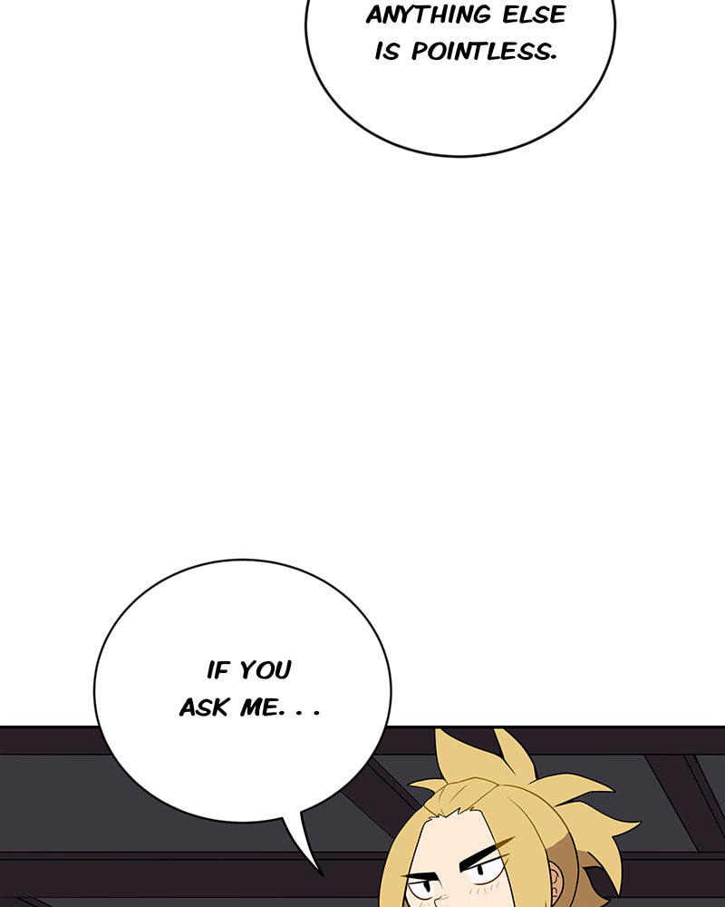 Line (TSUKISHIMA Sango) Chapter 146 page 54 - 