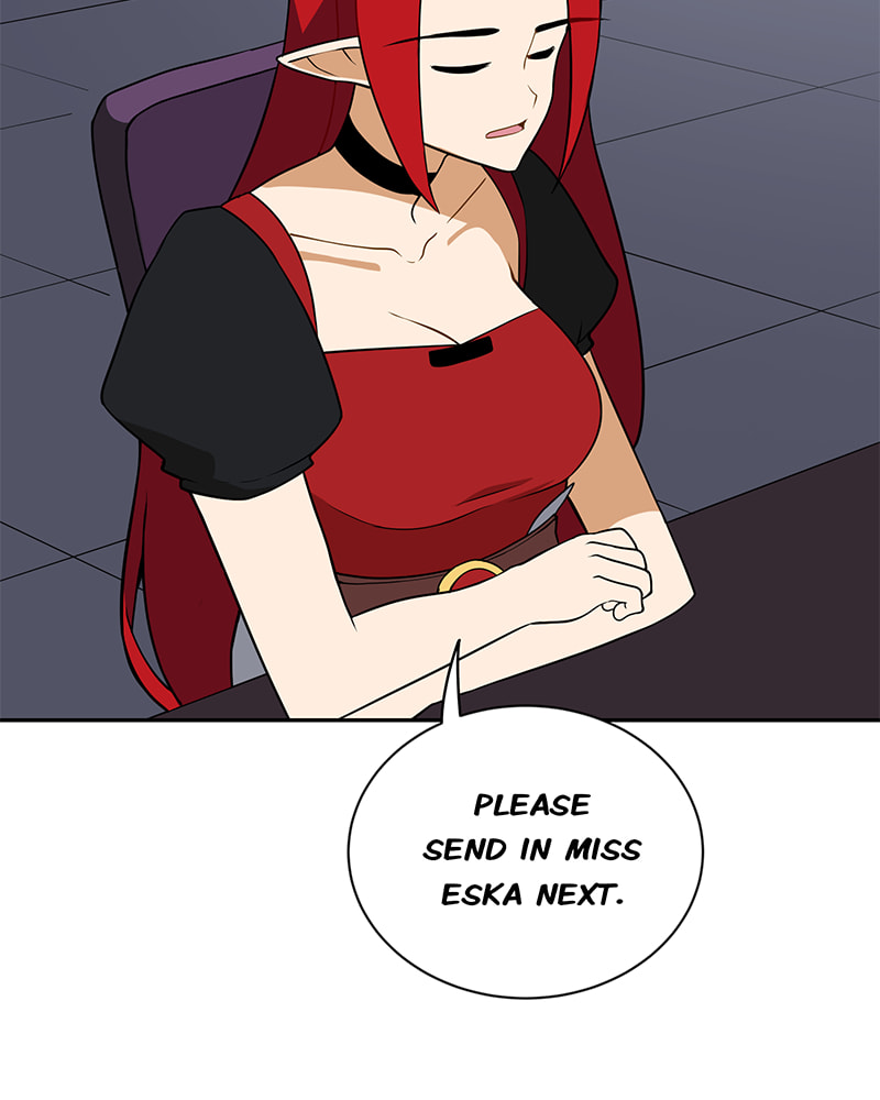 Line (TSUKISHIMA Sango) Chapter 146 page 57 - 