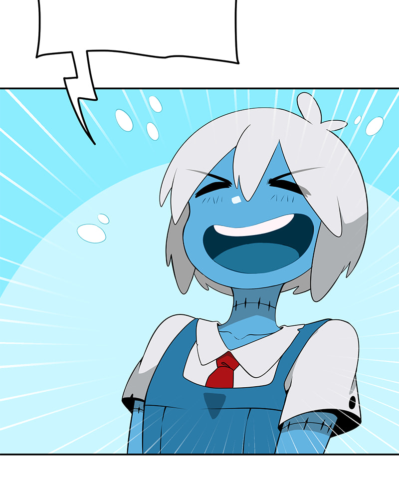 Line (TSUKISHIMA Sango) Chapter 146 page 59 - 