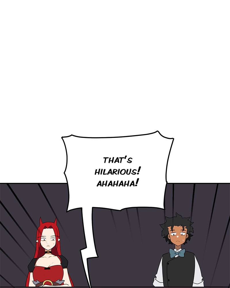 Line (TSUKISHIMA Sango) Chapter 146 page 61 - 