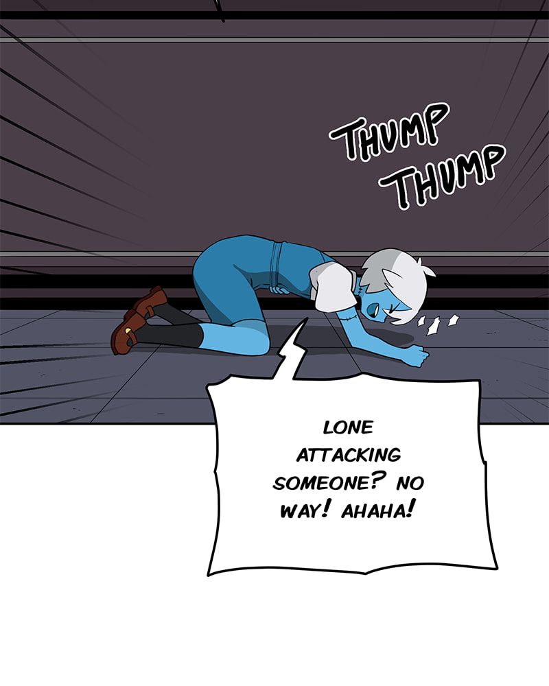 Line (TSUKISHIMA Sango) Chapter 146 page 62 - 