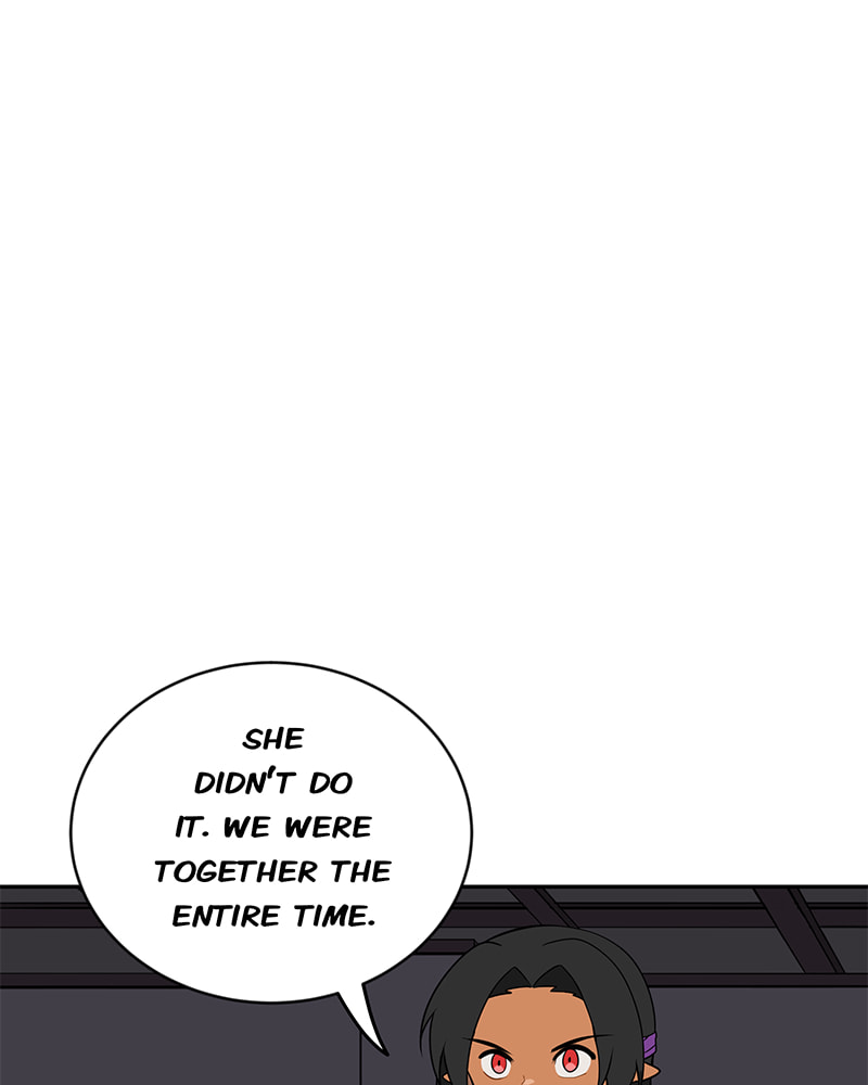 Line (TSUKISHIMA Sango) Chapter 146 page 63 - 