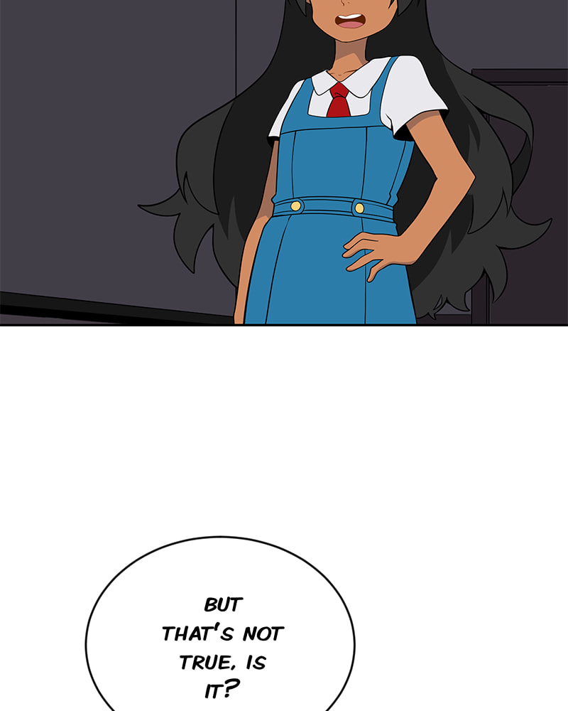 Line (TSUKISHIMA Sango) Chapter 146 page 64 - 