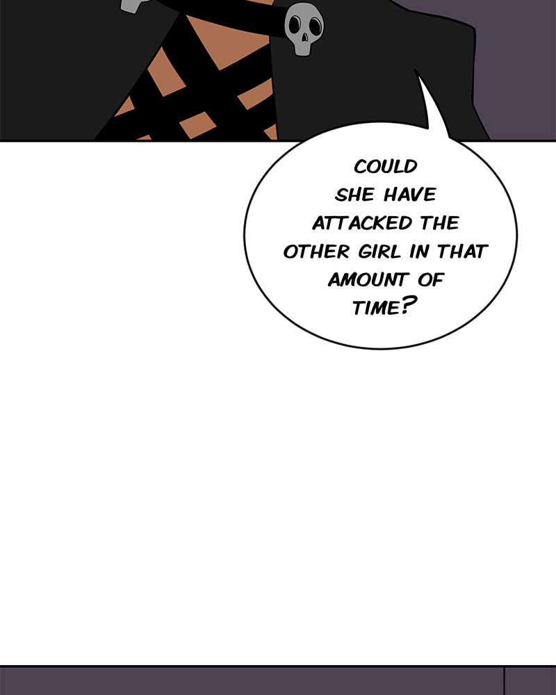 Line (TSUKISHIMA Sango) Chapter 146 page 66 - 