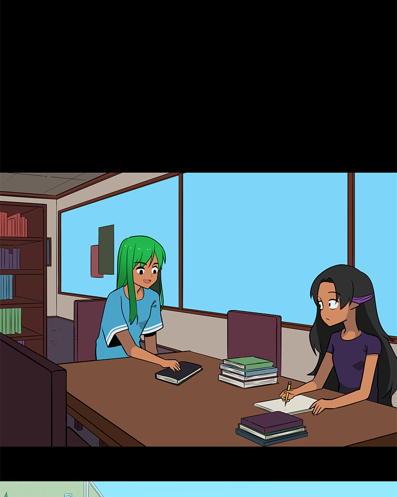 Line (TSUKISHIMA Sango) Chapter 146 page 68 - 