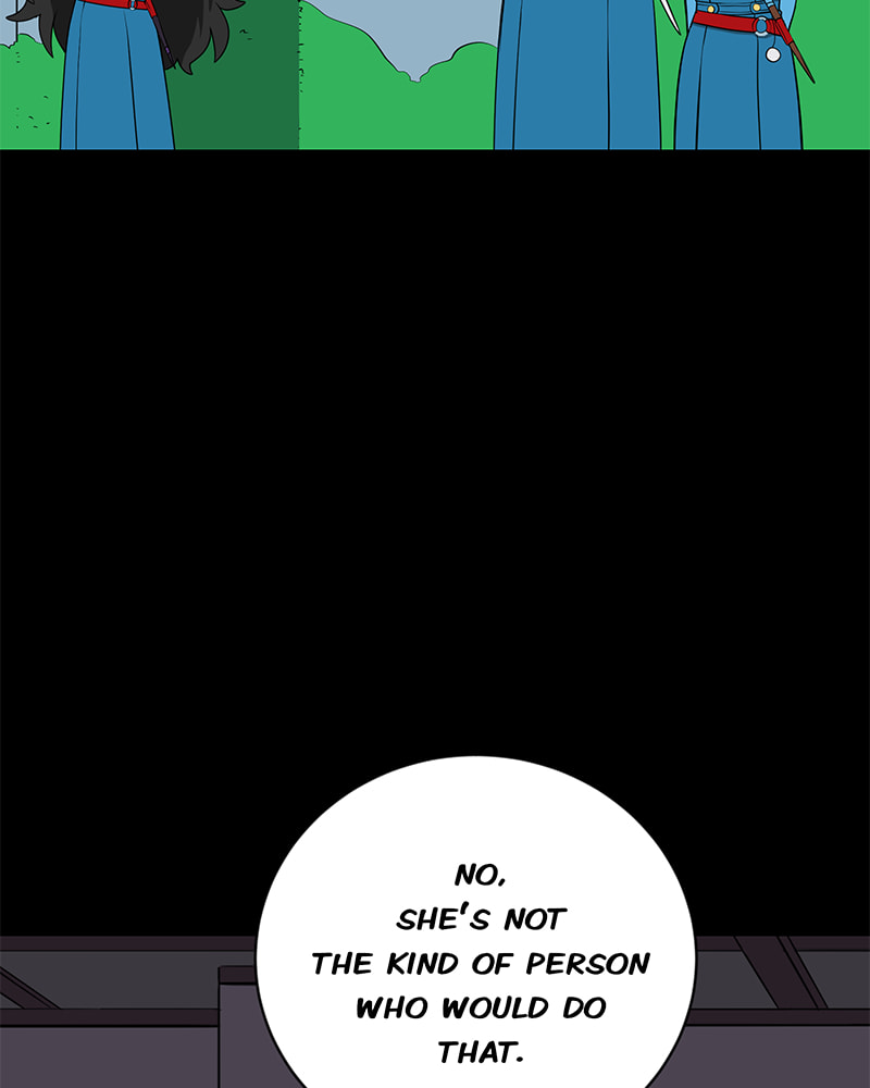 Line (TSUKISHIMA Sango) Chapter 146 page 70 - 