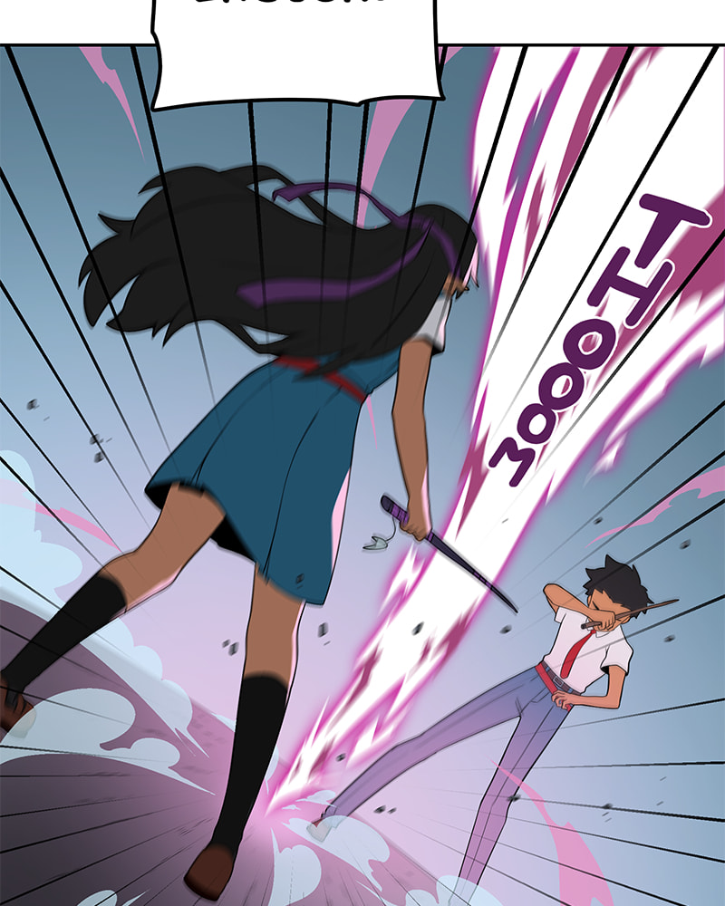 Line (TSUKISHIMA Sango) Chapter 146 page 8 - 