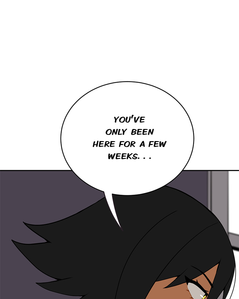 Line (TSUKISHIMA Sango) Chapter 146 page 72 - 