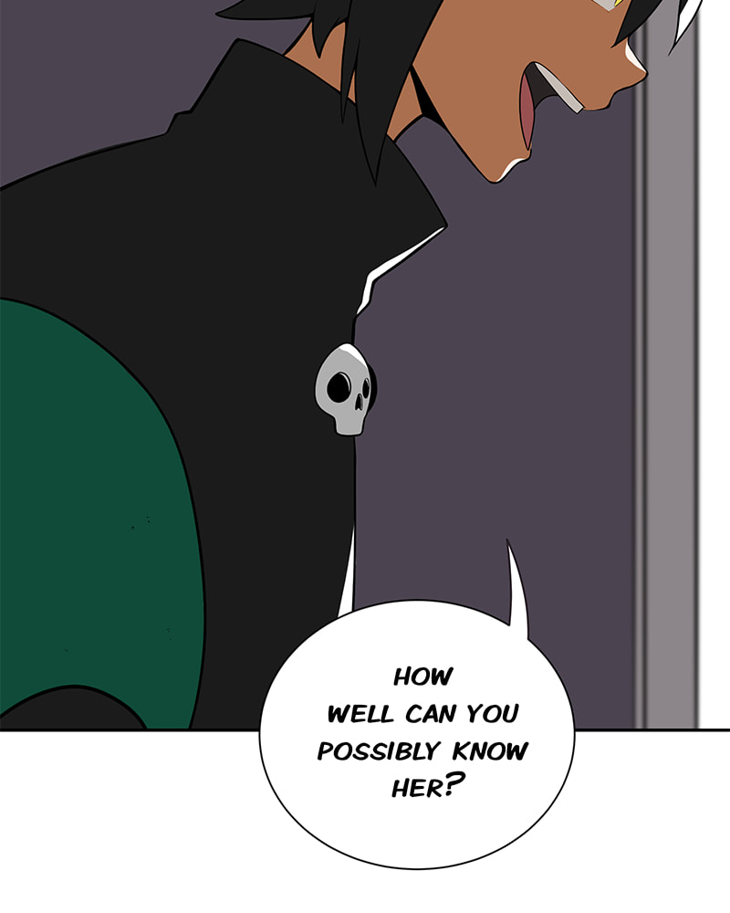 Line (TSUKISHIMA Sango) Chapter 146 page 73 - 