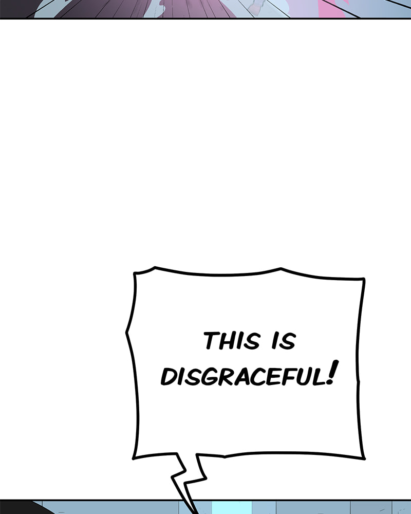 Line (TSUKISHIMA Sango) Chapter 146 page 9 - 