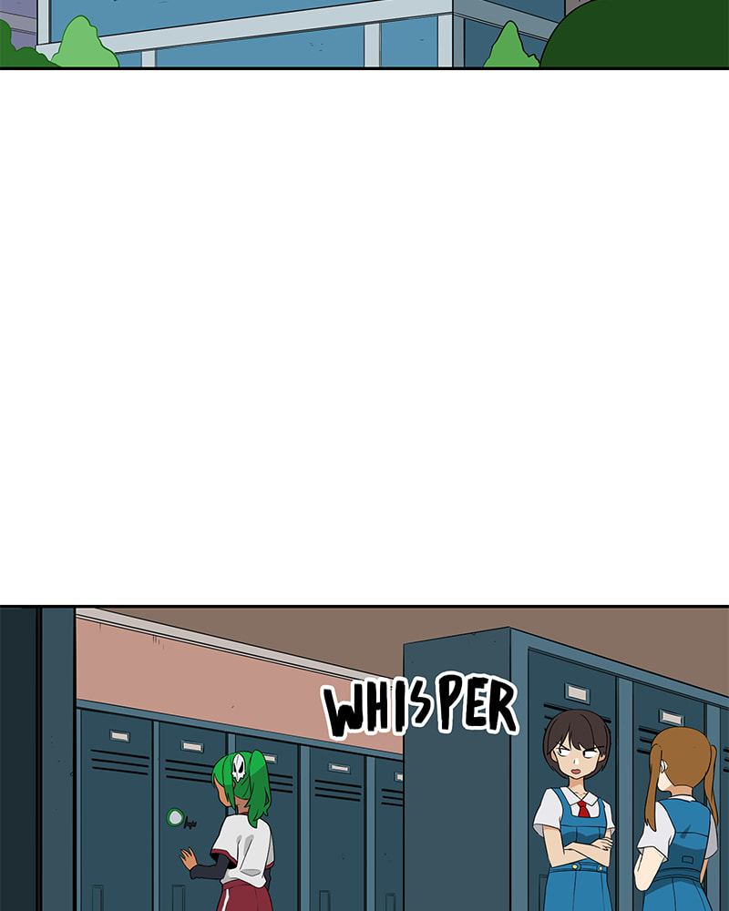 Line (TSUKISHIMA Sango) Chapter 147 page 13 - 