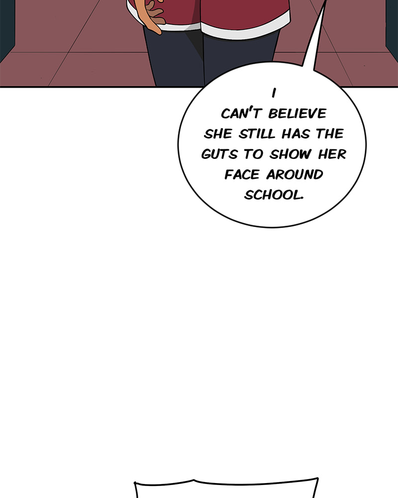 Line (TSUKISHIMA Sango) Chapter 147 page 16 - 